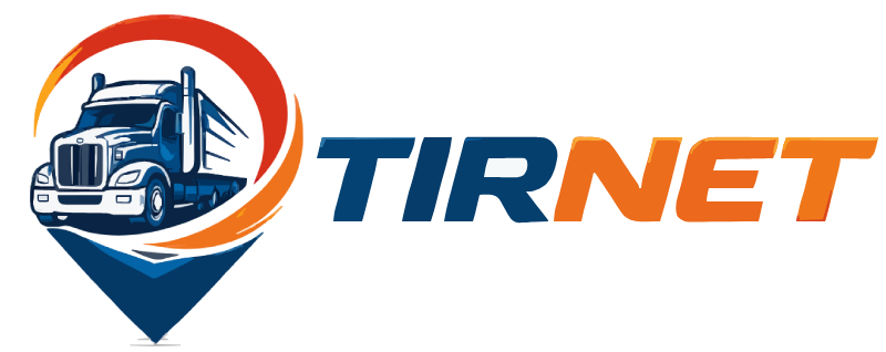 Tır.net.tr Logo